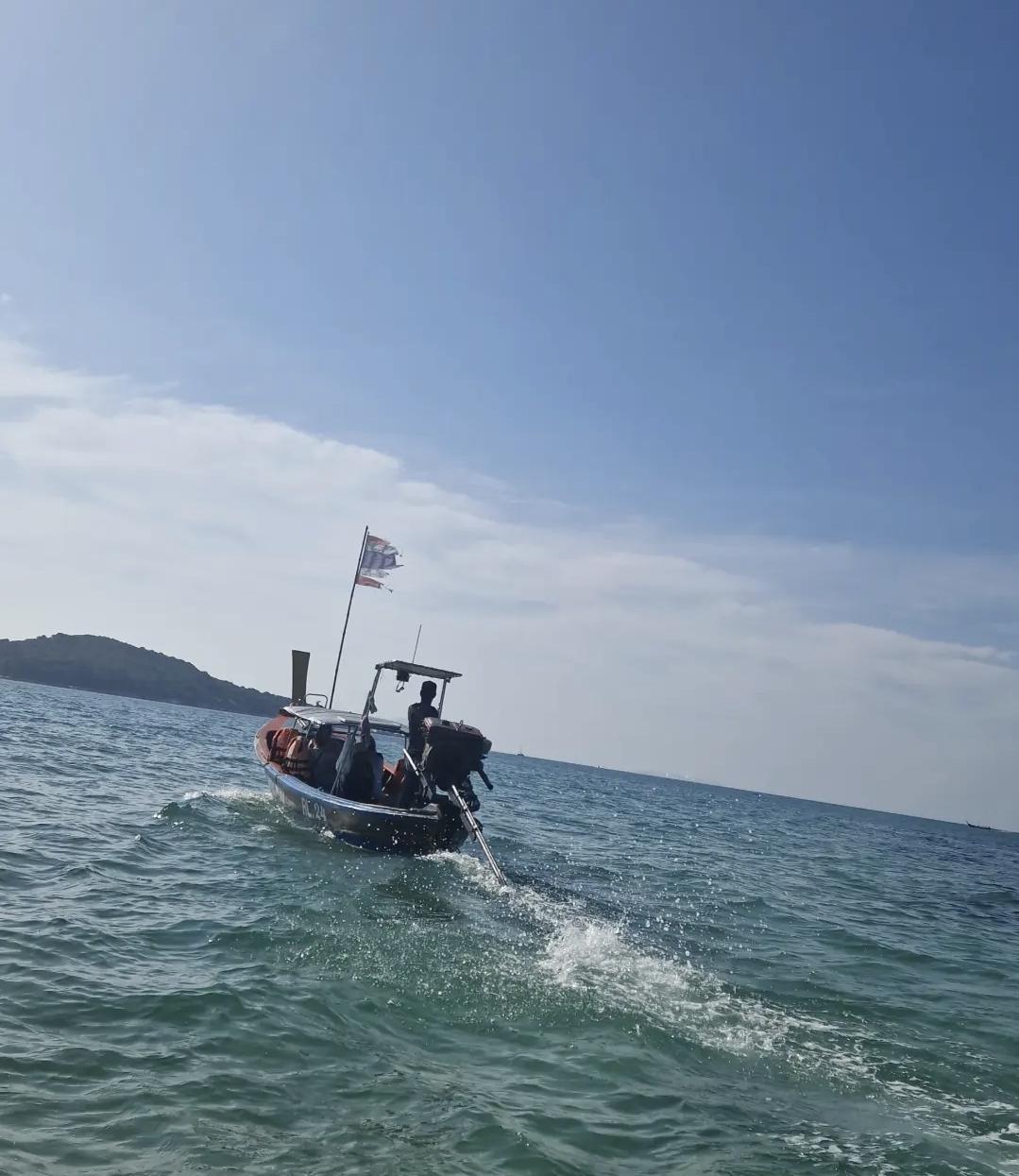 Bon Island 🌴 – Une petite escapade en famille à Phuket Bon Island 🌴 – Une petite escapade en famille à Phuket