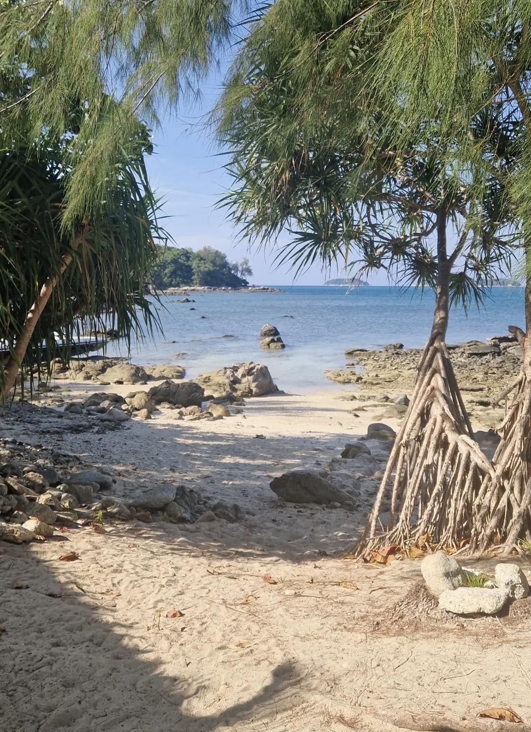 Bon Island 🌴 – Une petite escapade en famille à Phuket