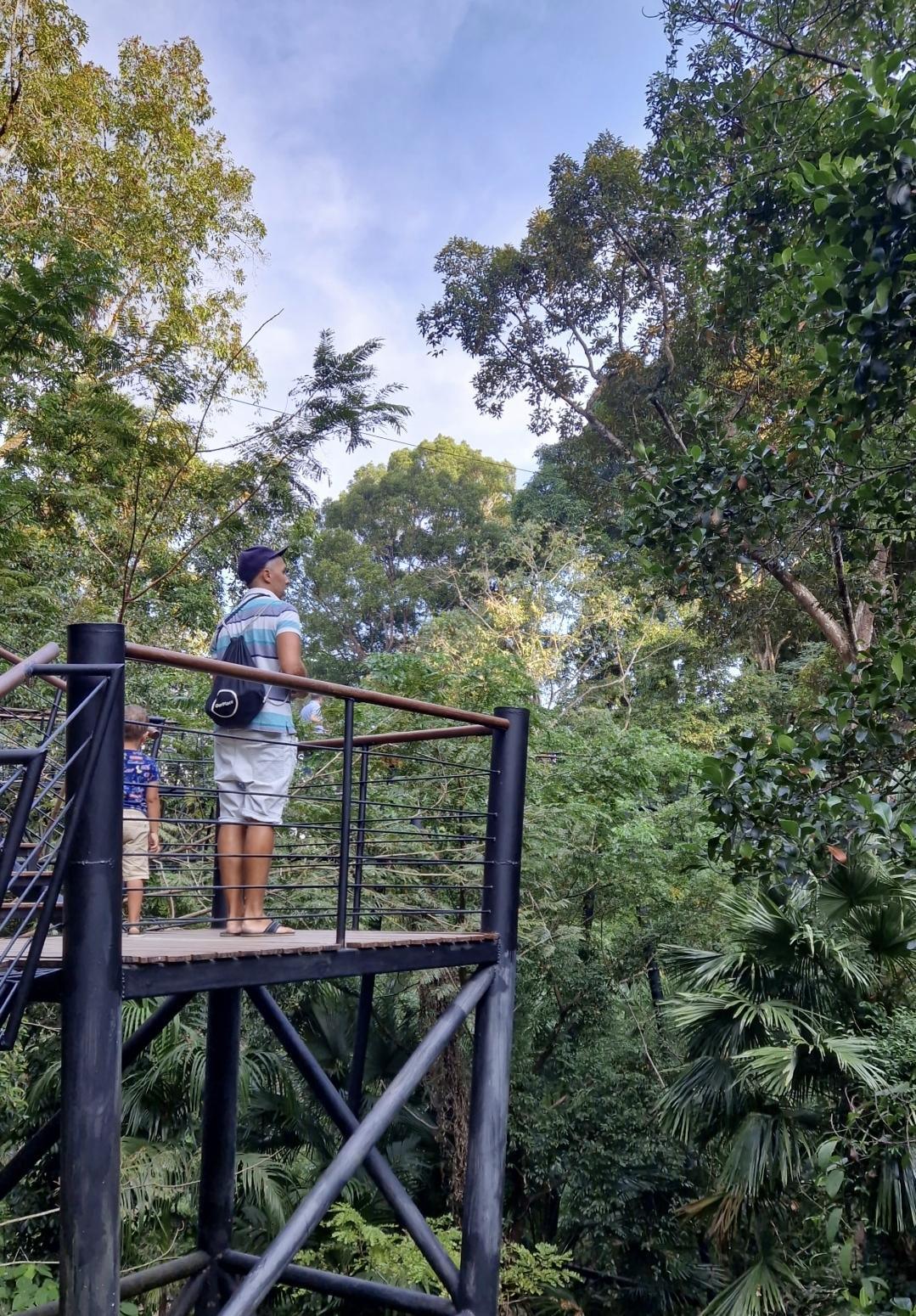 Hanuman World 🌿 – Aventure et sensations en famille à Phuket Hanuman World 🌿 – Aventure et sensations en famille à Phuket