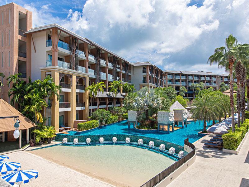 🏝️ Rawai Palm Beach Resort : séjour familial au sud de Phuket 🌞 🏝️ Rawai Palm Beach Resort : séjour familial au sud de Phuket 🌞