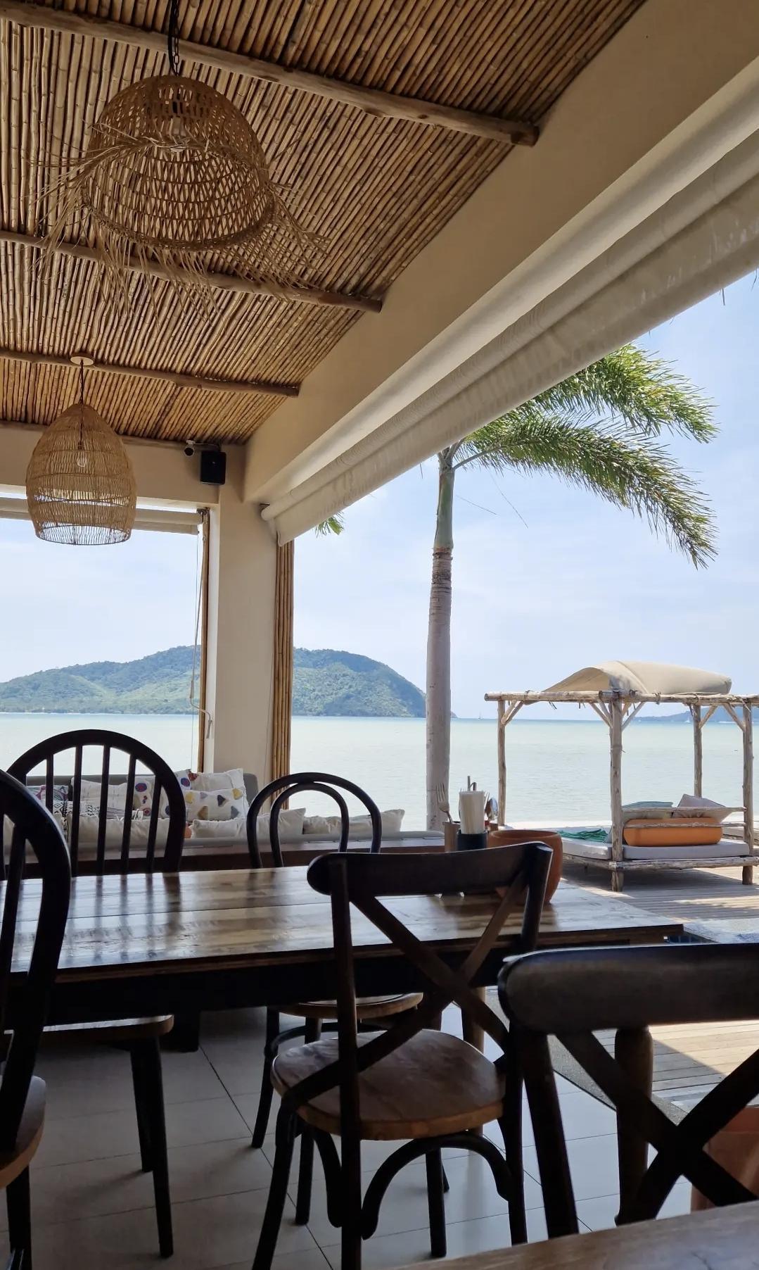 🌴 Selina hotel Phuket – un havre de paix et inspiration pour digital nomades