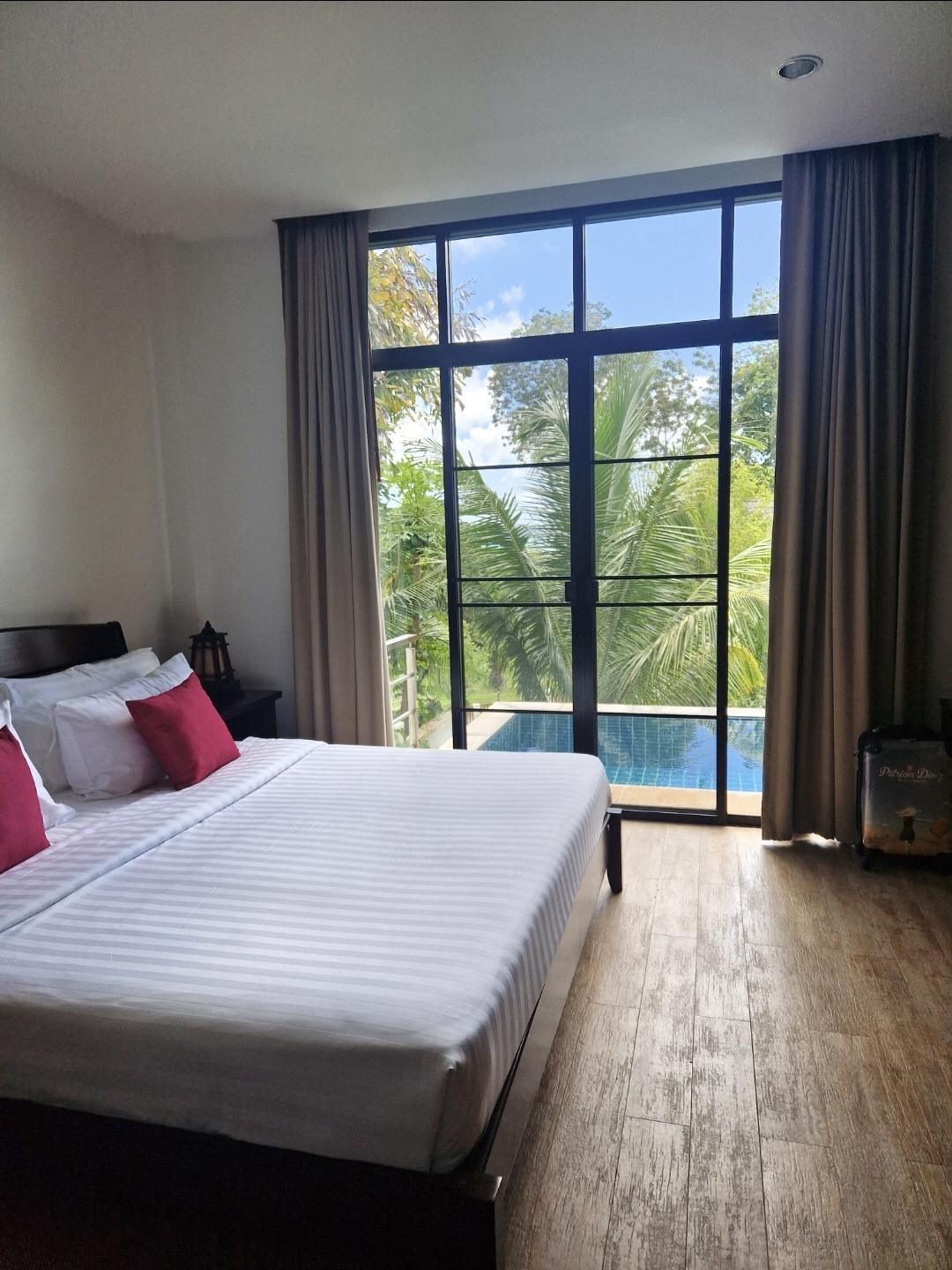 🏡 Les villas à Phuket – liberté et confort pour toute la famille 🏡 Les villas à Phuket – liberté et confort pour toute la famille