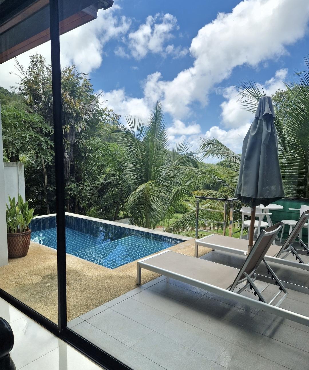 🏡 Les villas à Phuket – liberté et confort pour toute la famille 🏡 Les villas à Phuket – liberté et confort pour toute la famille