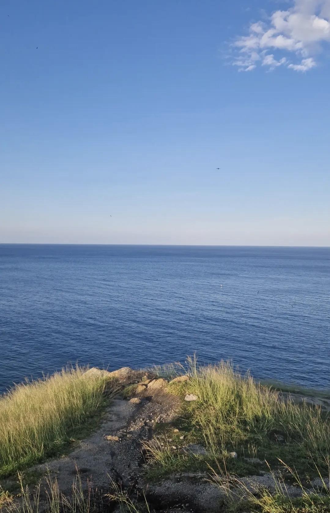 🥾 Randonnée Black Rock – point de vue époustouflant à Nai Harn