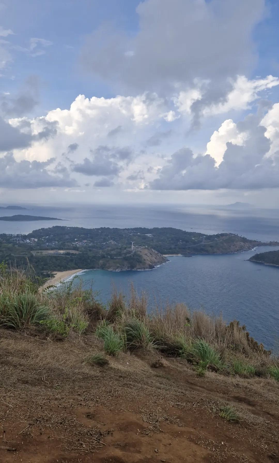 🏞 Black Rock Point View – panorama époustouflant à Phuket 🌊 🏞 Black Rock Point View – panorama époustouflant à Phuket 🌊