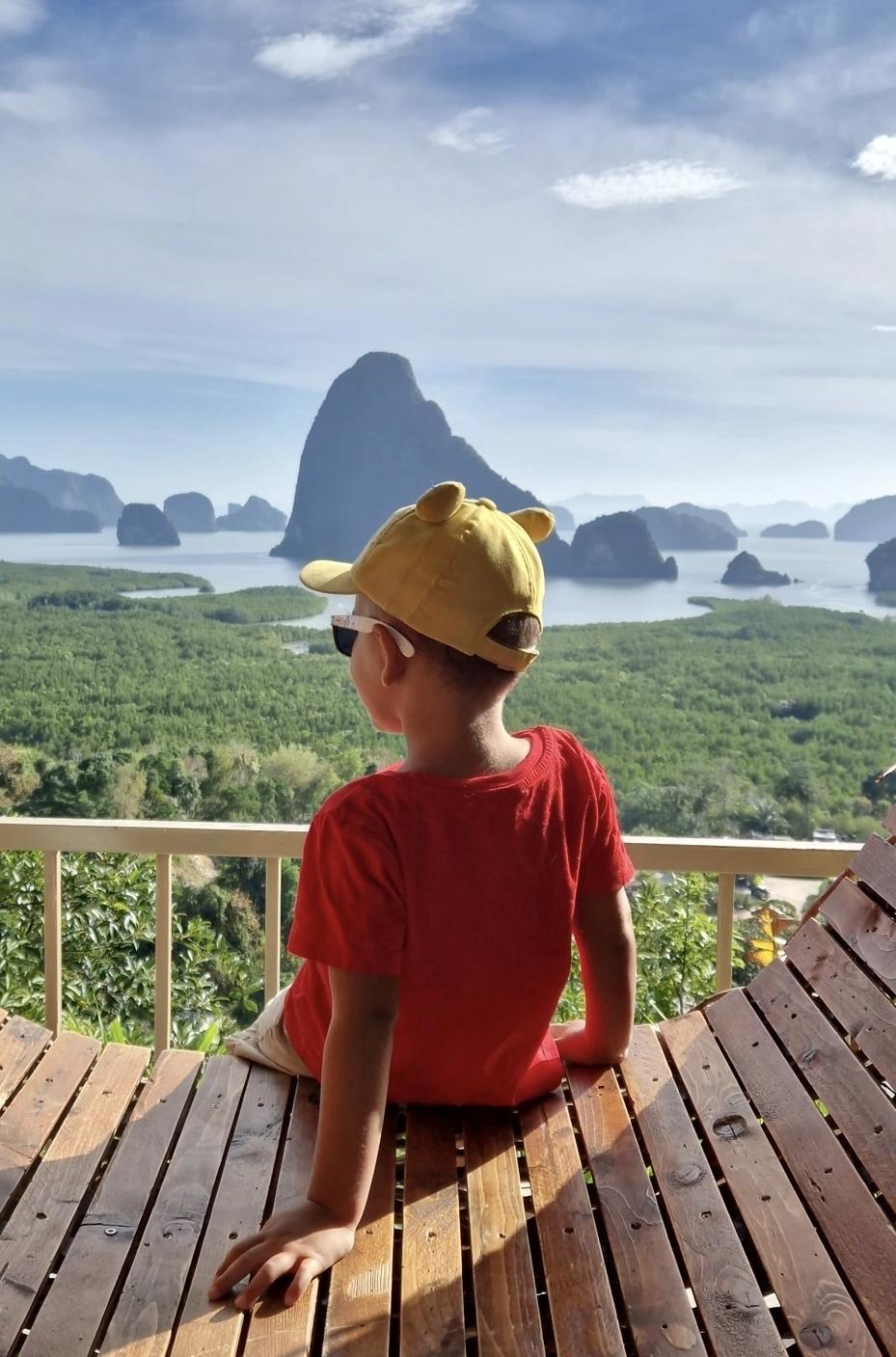 🚤 Baie de Phang Nga – journée unique en circuit privé 🌊 🚤 Baie de Phang Nga – journée unique en circuit privé 🌊