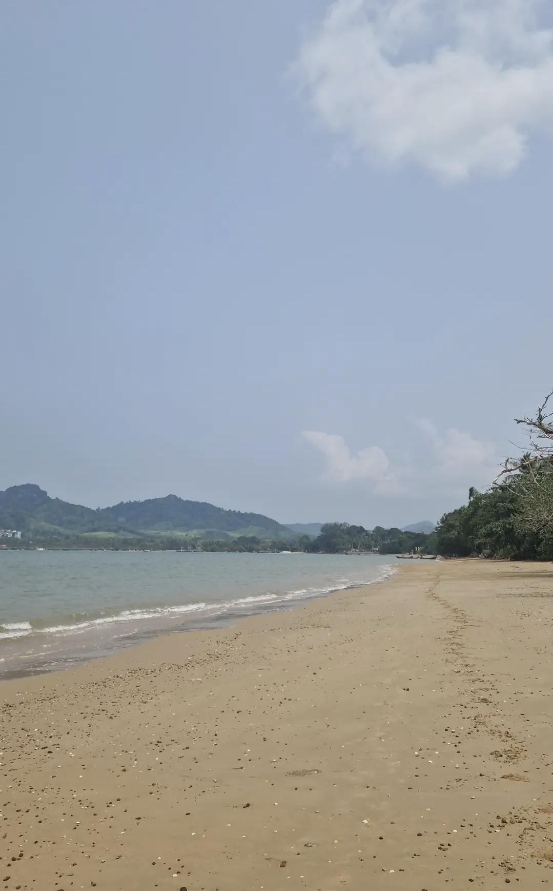 🌿 Krabi – Entre jungle, plages et culture thaïlandaise 🇹🇭