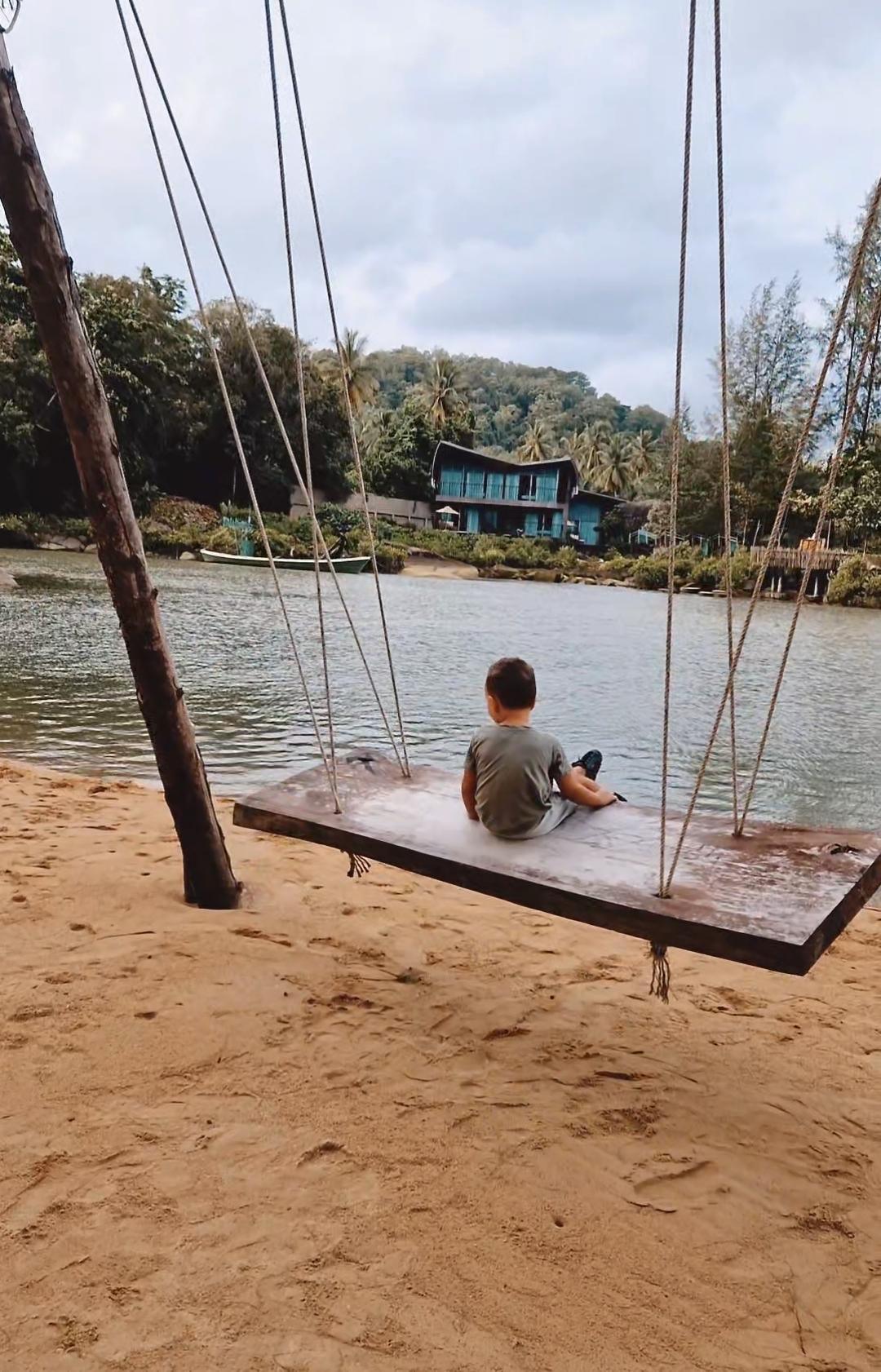 🌴 Khao Lak, la Thaïlande en mode nature et sérénité