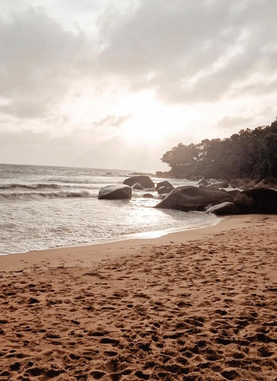 🌴 Khao Lak, la Thaïlande en mode nature et sérénité
