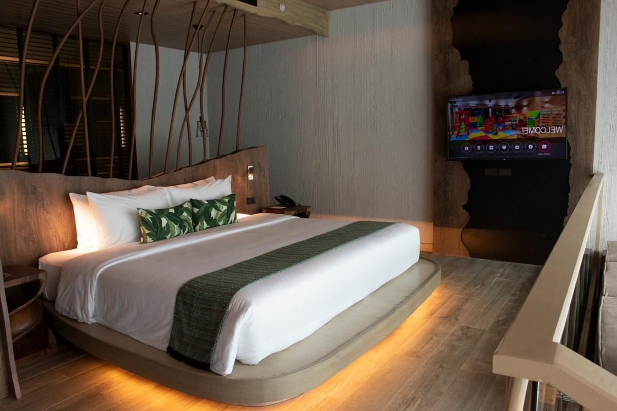 🏝️ Kalima Resort & Villas Khao Lak — le luxe tropical en famille