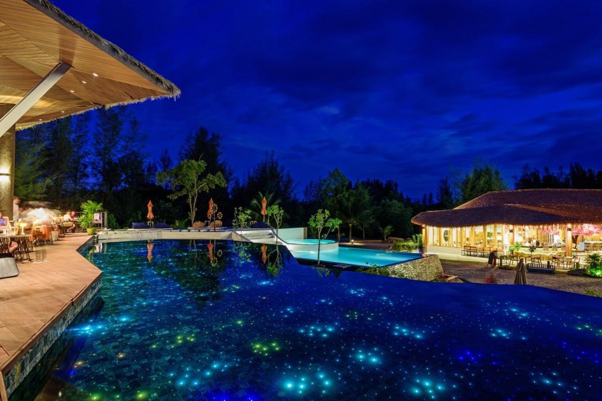 🏝️ Kalima Resort & Villas Khao Lak — le luxe tropical en famille 🏝️ Kalima Resort & Villas Khao Lak — le luxe tropical en famille