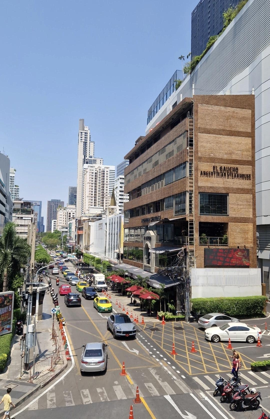 📌 Bangkok – Une aventure familiale au cœur de la capitale 🏙️