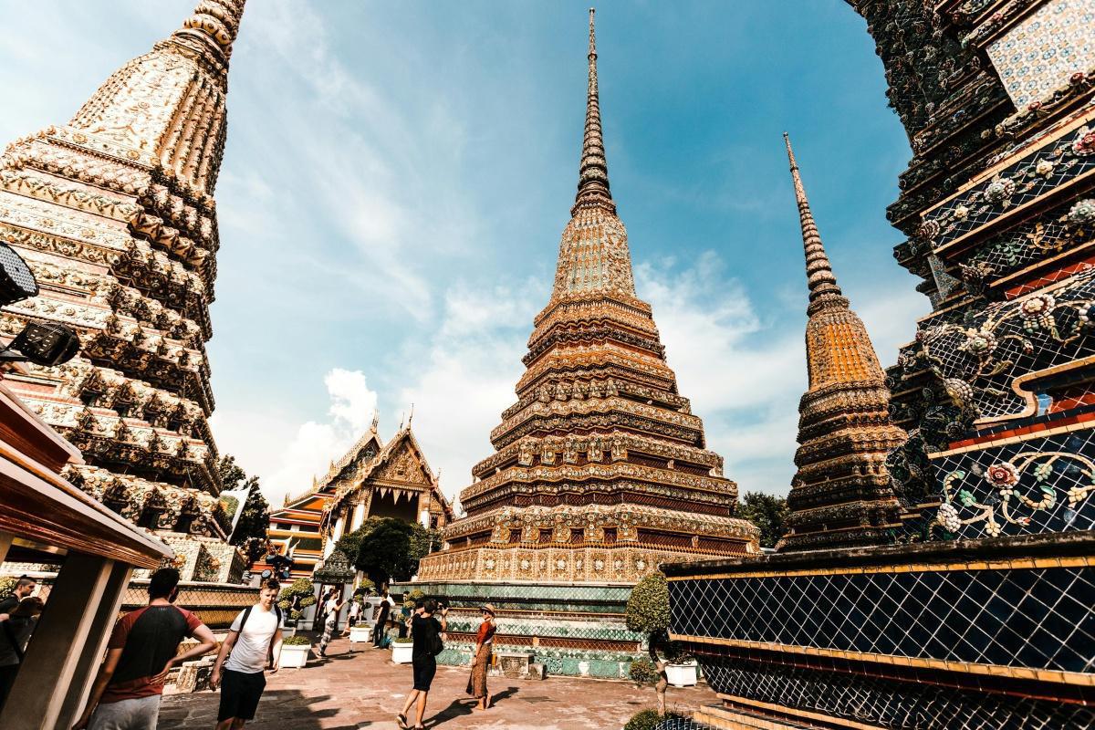 📌 Bangkok – Une aventure familiale au cœur de la capitale 🏙️ 📌 Bangkok – Une aventure familiale au cœur de la capitale 🏙️