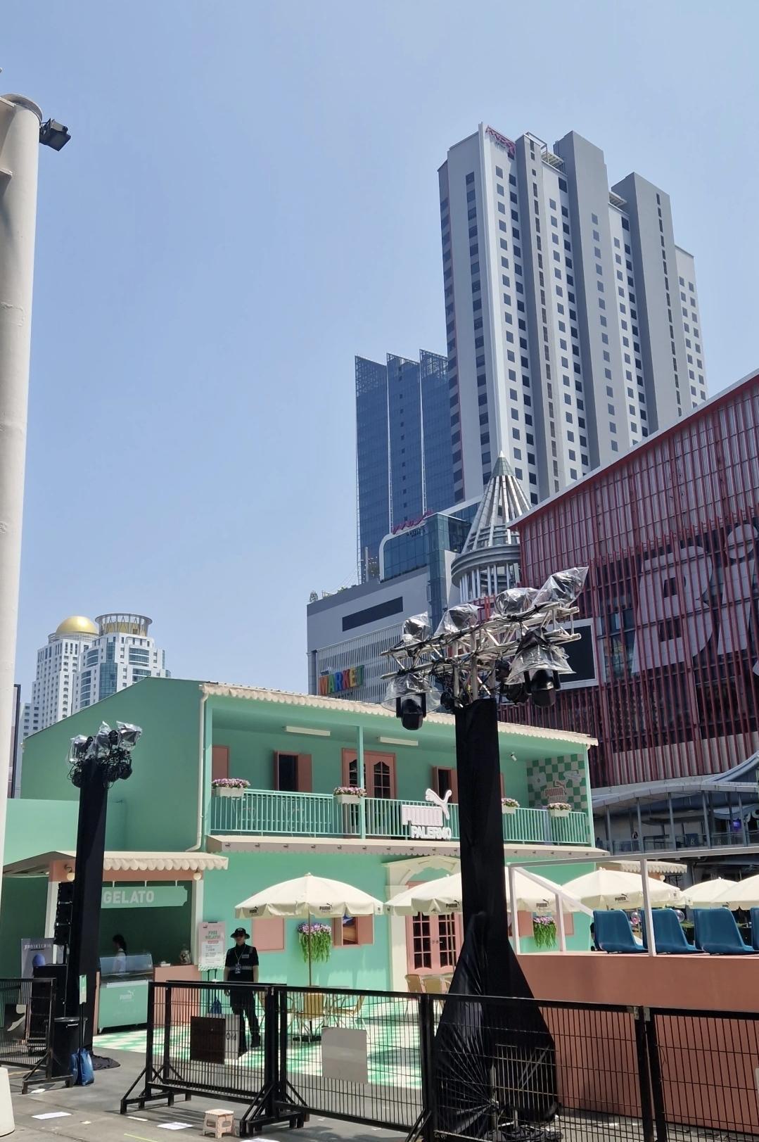 📌 Le quartier Siam à Bangkok – shopping, découvertes familiales