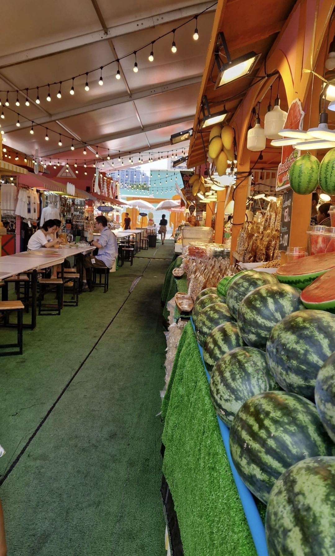 đ Le quartier Siam Ă Bangkok â shopping, dĂ©couvertes familiales đ Le quartier Siam Ă Bangkok â shopping, dĂ©couvertes familiales