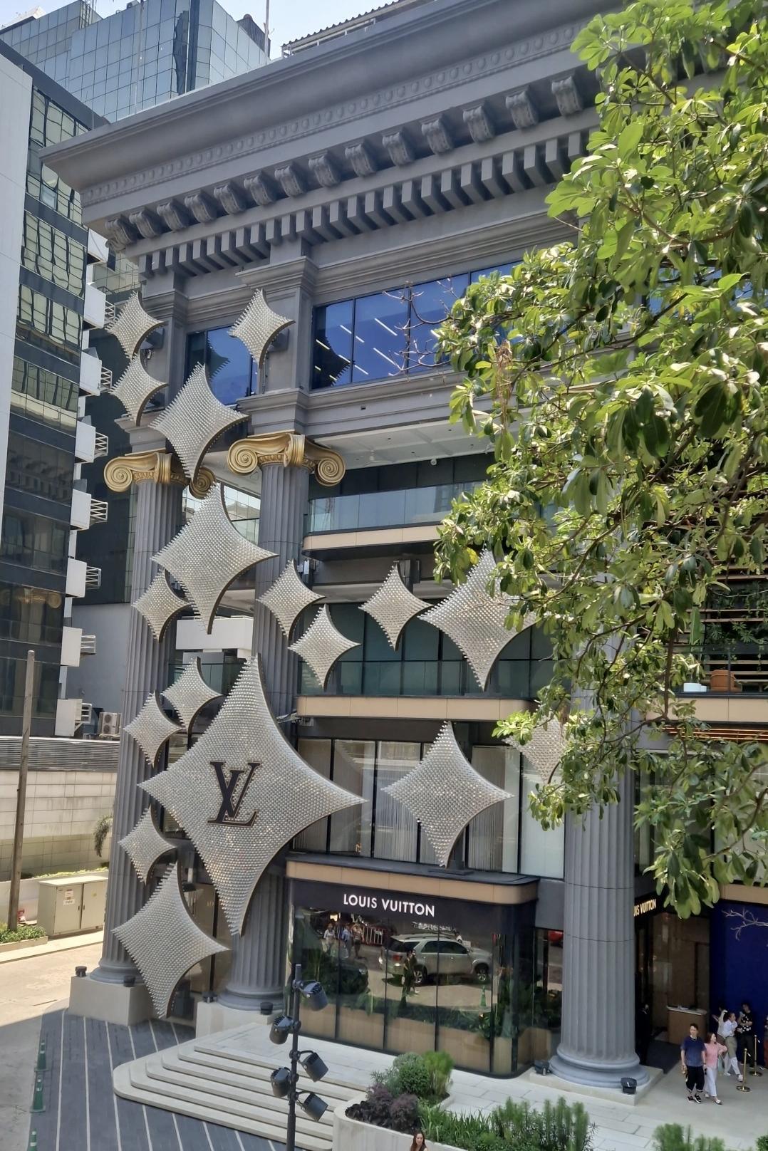 Siam Paragon & Siam Center – Shopping et moments en famille à Bangkok 🛍️ Siam Paragon & Siam Center – Shopping et moments en famille à Bangkok 🛍️