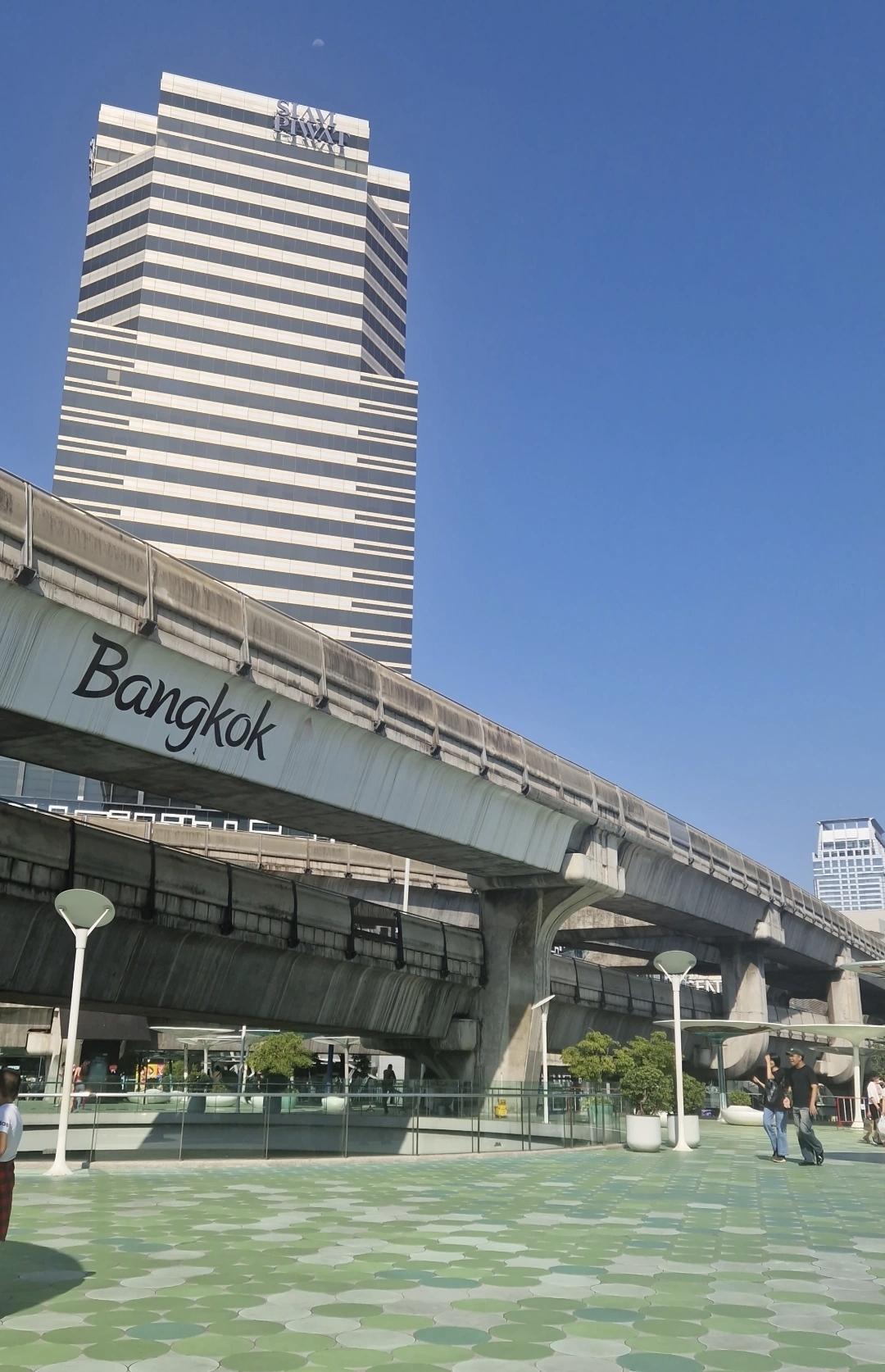 đïž MBK Center Ă Bangkok â le paradis du shopping (et des bonnes affaires !) đïž MBK Center Ă Bangkok â le paradis du shopping (et des bonnes affaires !)