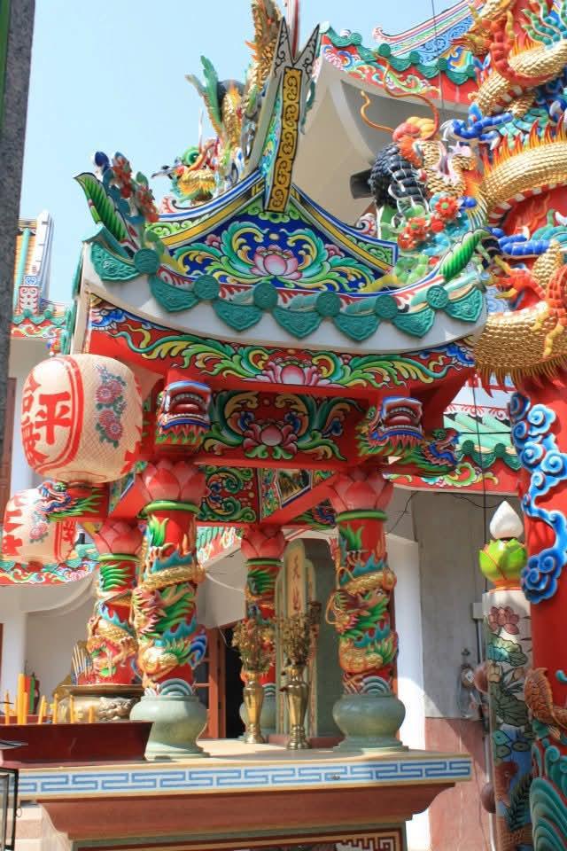 đź Chinatown Bangkok â Couleurs, saveurs et ambiance typique đ đź Chinatown Bangkok â Couleurs, saveurs et ambiance typique đ