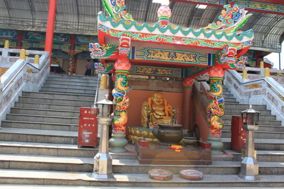 đź Chinatown Bangkok â Couleurs, saveurs et ambiance typique đ đź Chinatown Bangkok â Couleurs, saveurs et ambiance typique đ