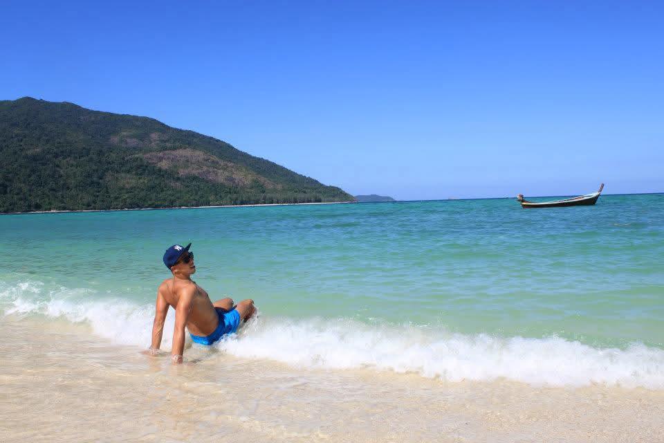 đ Koh Lipe â LâĂźle magique entre mer et coucher de soleil đ
đ Koh Lipe â LâĂźle magique entre mer et coucher de soleil đ