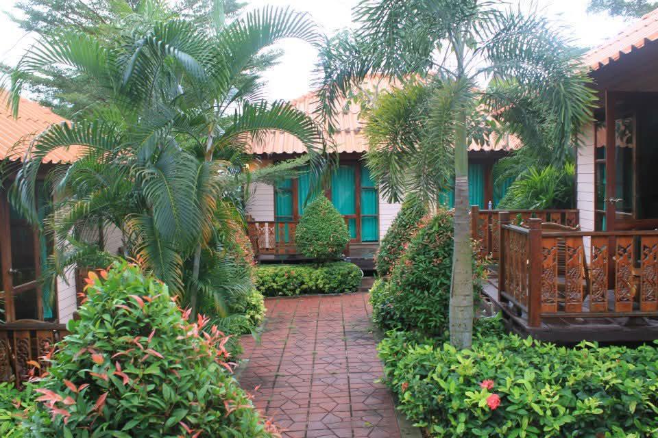 🏝 Koh Lipe – L’île magique entre mer et coucher de soleil 🌅