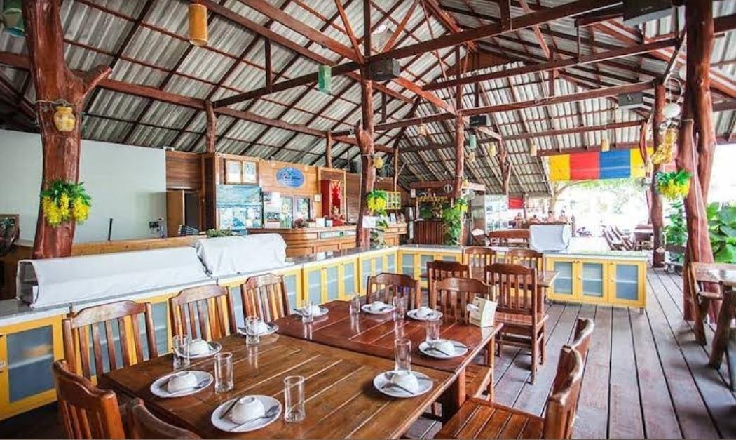 Ricci House Resort – Les pieds dans le sable à Koh Lipe 👣🌅