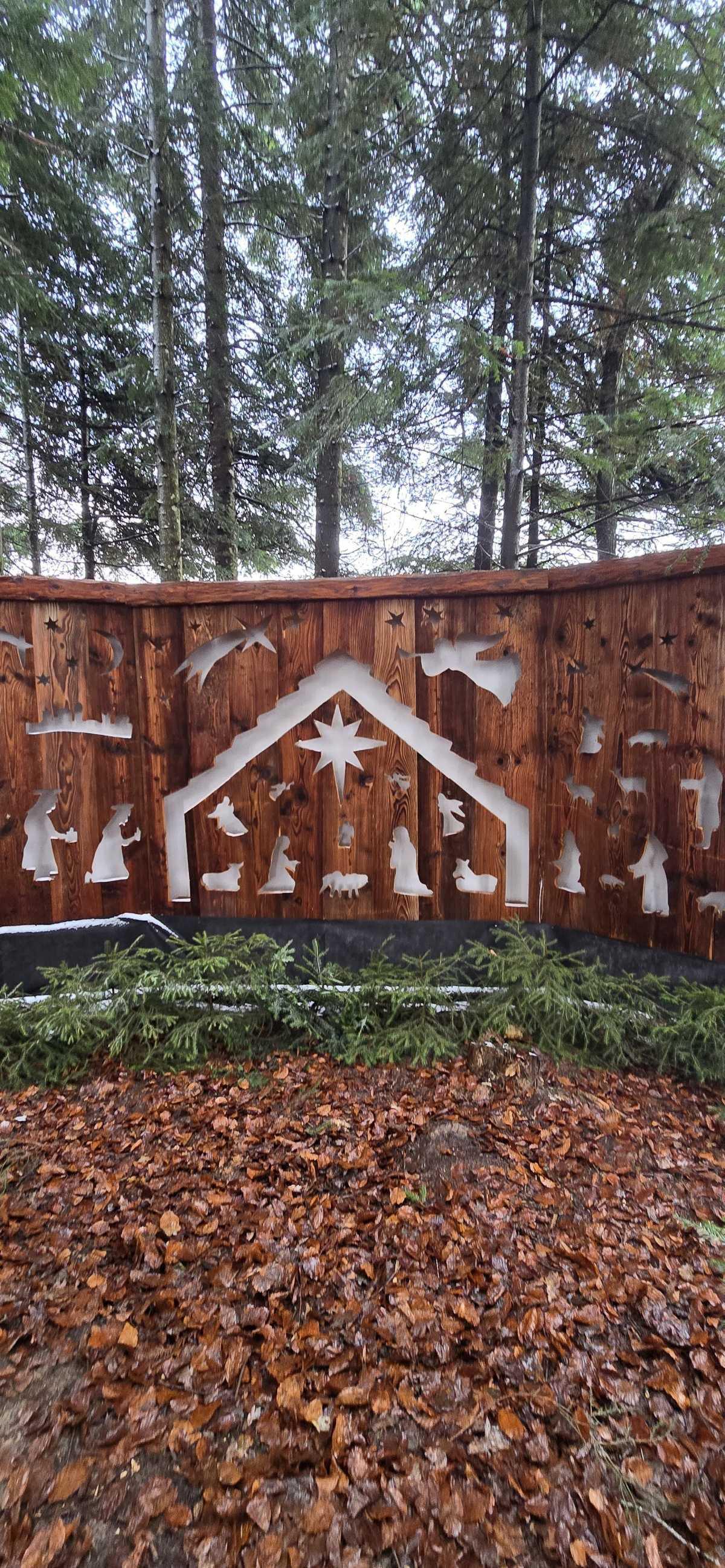 Le Chemin de l’Avent en Suisse – La balade la plus féérique de Romandie 🎄✨