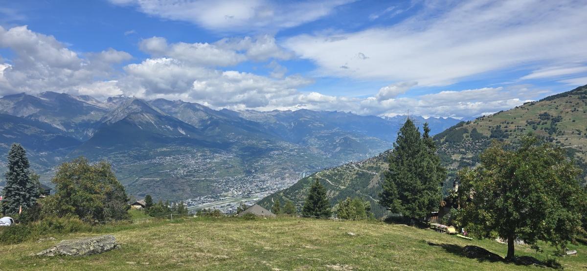 ⛰️ Nendaz, une destination qu’on adore en famille (été comme hiver) ❤️ ⛰️ Nendaz, une destination qu’on adore en famille (été comme hiver) ❤️