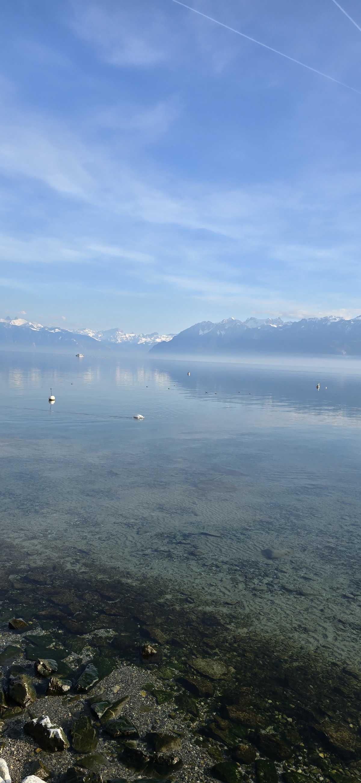 🌊 Ouchy à Lausanne — Balade au bord du lac, ambiance vacances & douceur de vivre ✨ 🌊 Ouchy à Lausanne — Balade au bord du lac, ambiance vacances & douceur de vivre ✨