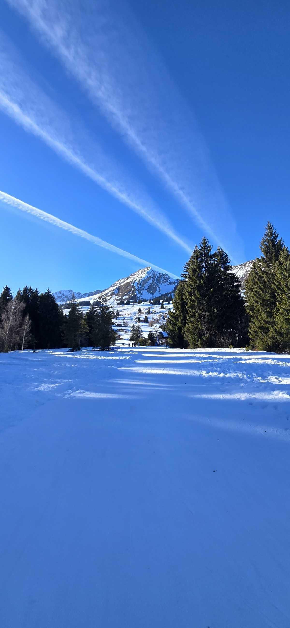 ❄️ Les Mosses en hiver : balades enneigées & plaisirs simples en famille ❄️ Les Mosses en hiver : balades enneigées & plaisirs simples en famille