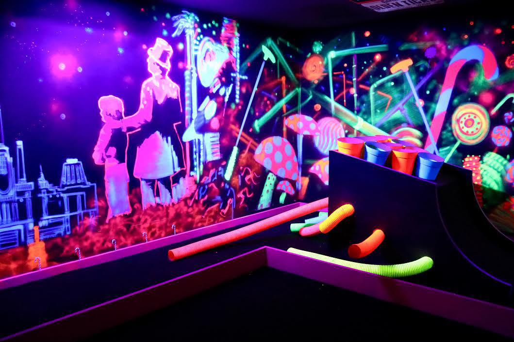 ⛳🎬 RollerSGolf Genève — Mini-golf interactif et fun pour toute la famille ⛳🎶 ⛳🎬 RollerSGolf Genève — Mini-golf interactif et fun pour toute la famille ⛳🎶