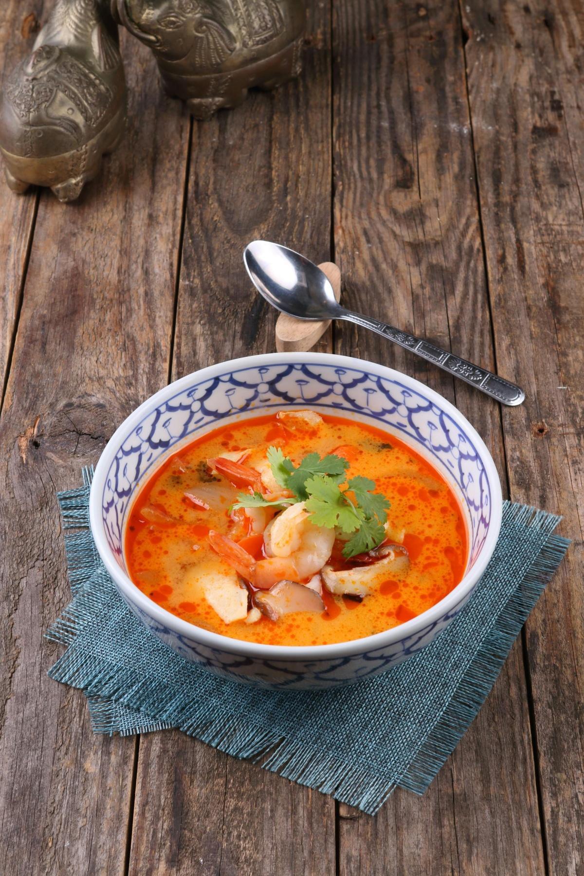 Recettes thaïlandaises authentiques : ramenez la magie de vos vacances dans votre cuisine 🇹🇭 Recettes thaïlandaises authentiques : ramenez la magie de vos vacances dans votre cuisine 🇹🇭