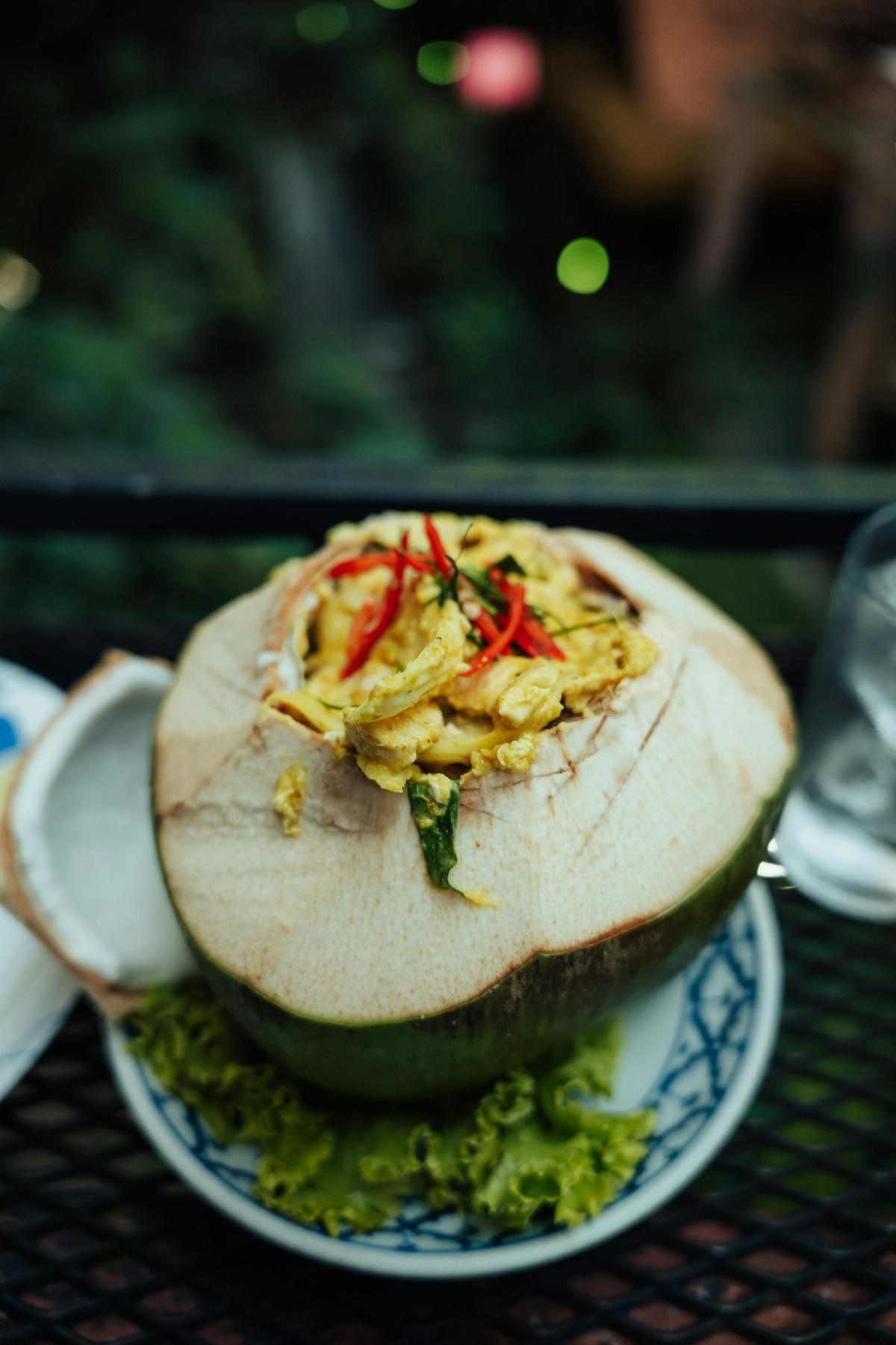 Recettes thaïlandaises authentiques : ramenez la magie de vos vacances dans votre cuisine 🇹🇭