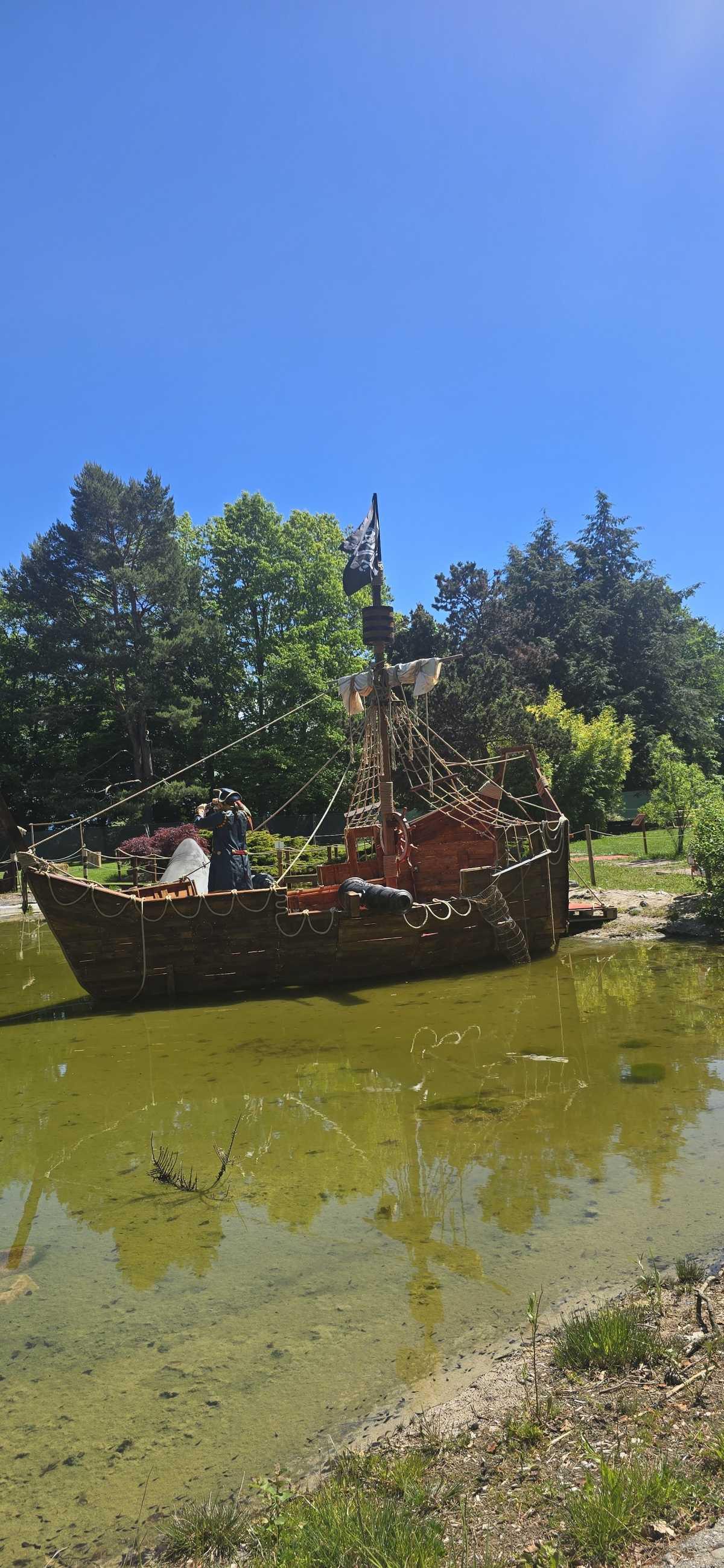 Pirate Aventure au Signal de Bougy — Une chasse au trésor grandeur nature pleine de rires 🏴‍☠️⚓