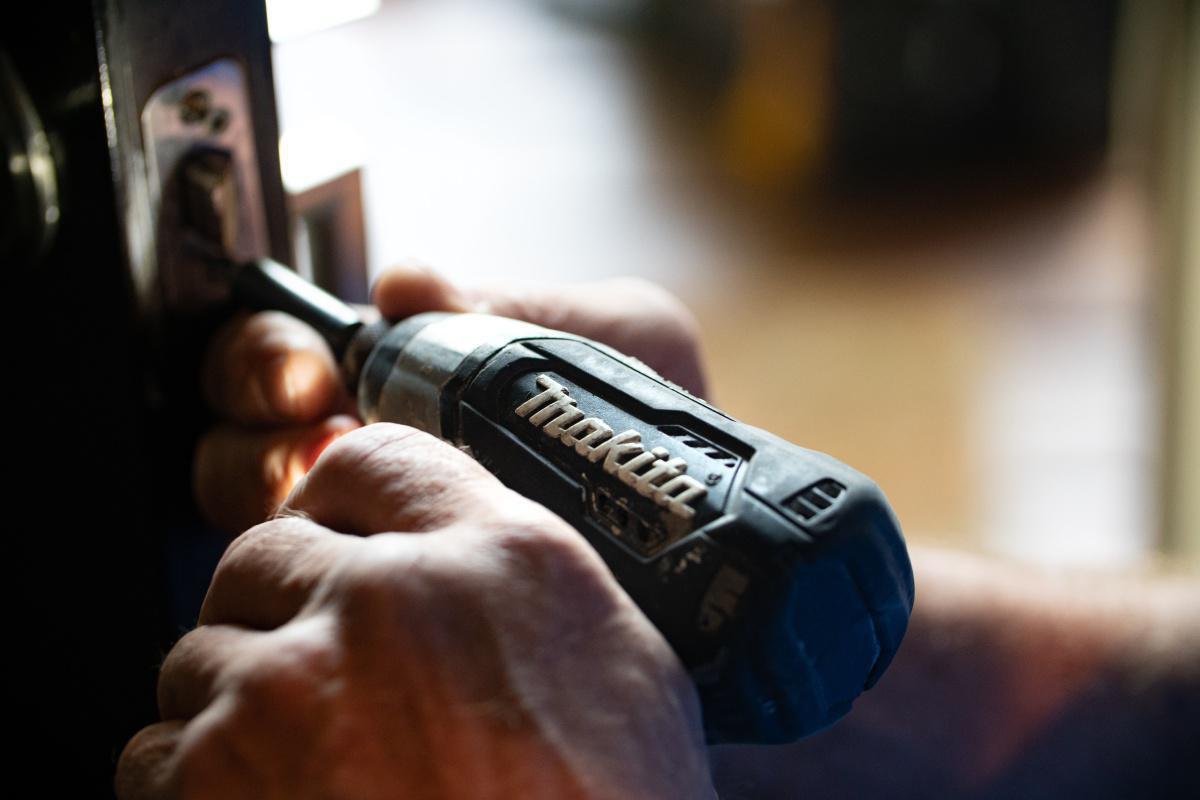 Repair Services