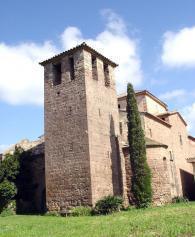 Altres esglésies/ Other Churchs/ Otras Iglesias
