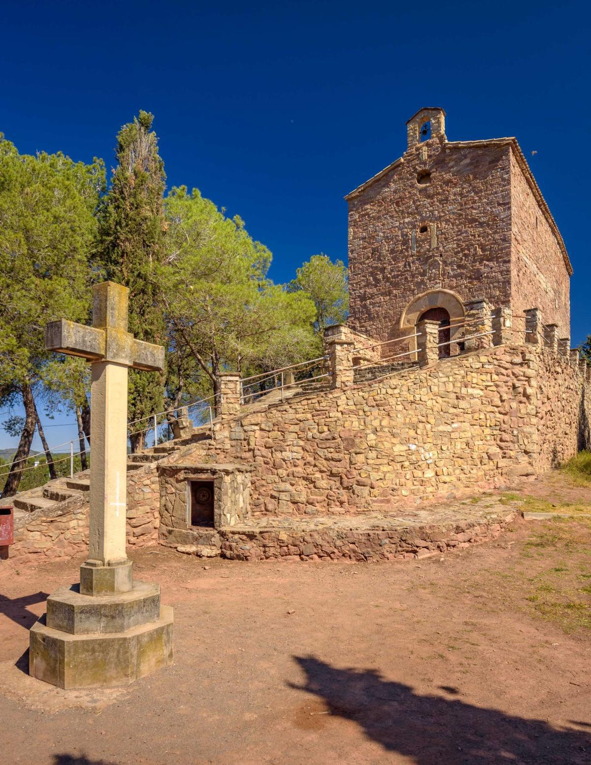 Ermita/Hermitage Ermita/Hermitage