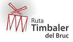 Ruta Timbaler del Bruc/Drummer's route / Ruta del tamborilero Ruta Timbaler del Bruc/Drummer's route / Ruta del tamborilero