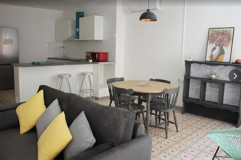 El Terrer 1834 Apartament El Terrer 1834 Apartament