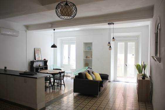 El Terrer 1834 Apartament El Terrer 1834 Apartament