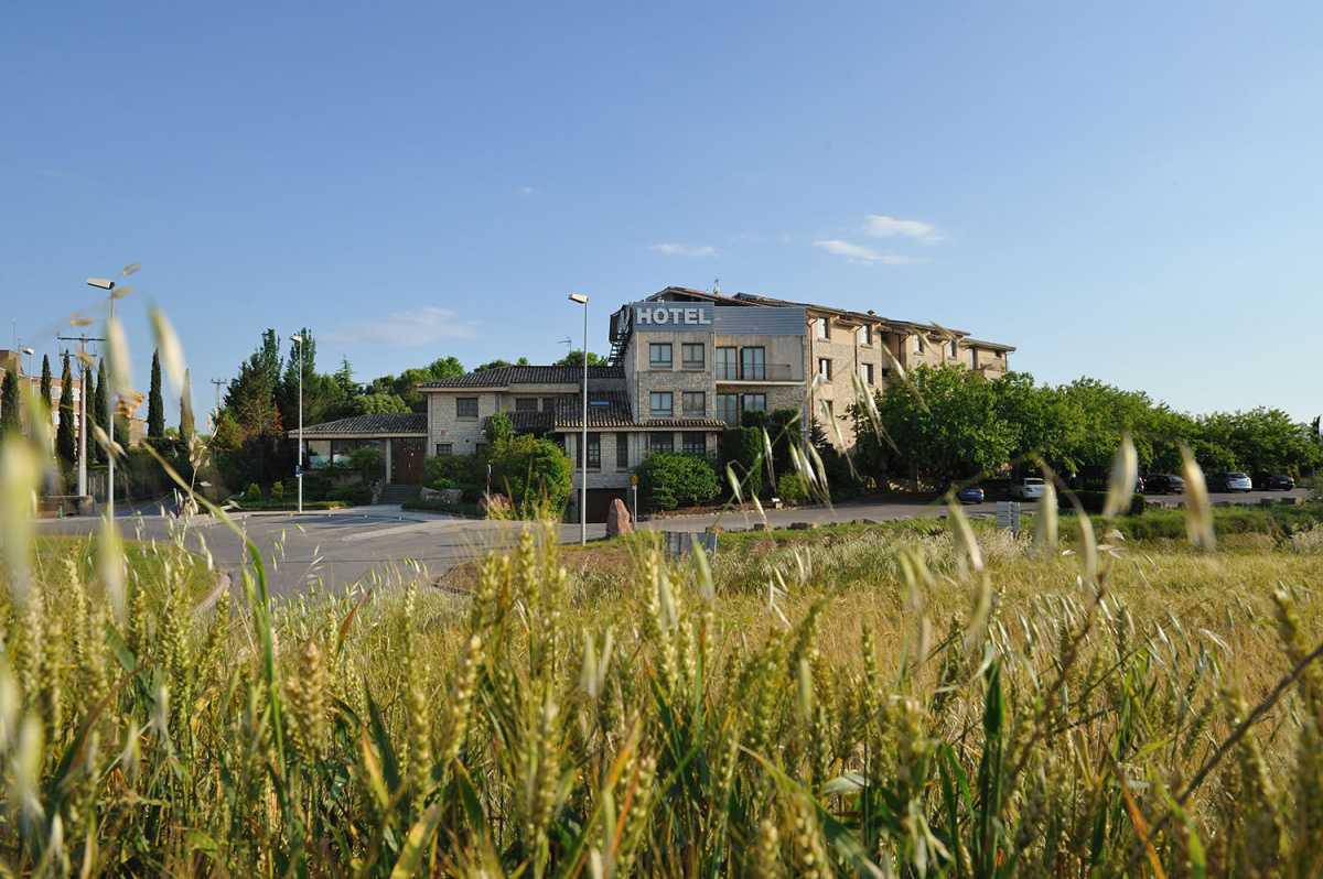 Ramon Park Hotel**** Ramon Park Hotel****