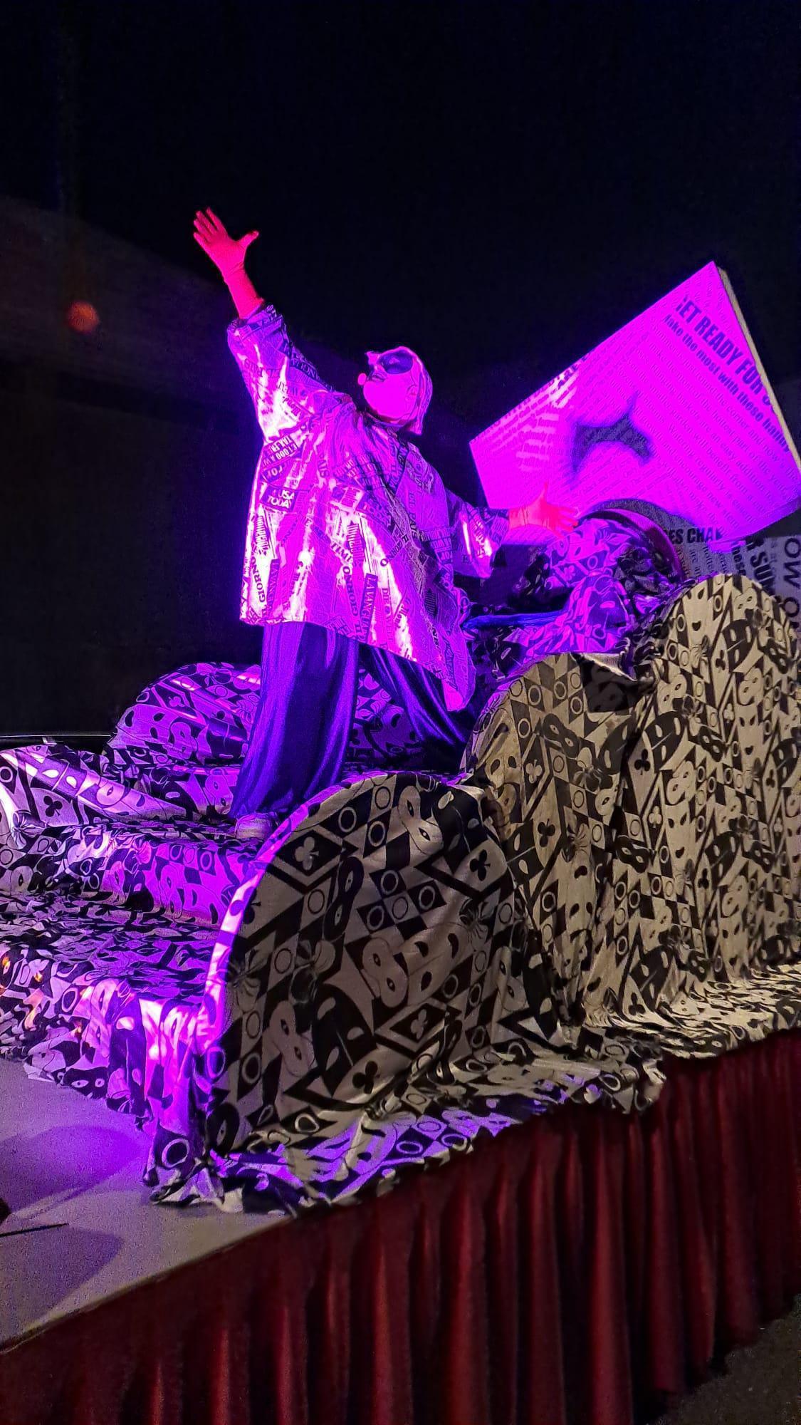 Carnestoltes/Carnival/ Carnaval