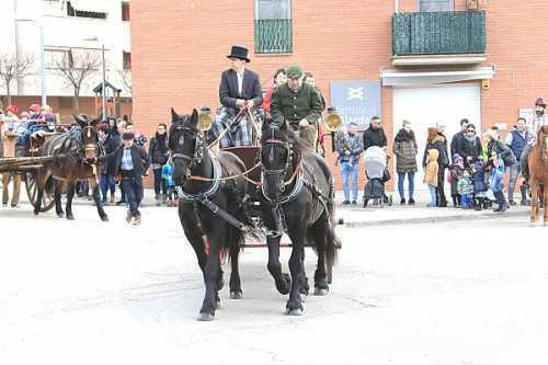 Sant Antoni - Febrero/Saint Anthony- February/ San Antonio - Febrero Sant Antoni - Febrero/Saint Anthony- February/ San Antonio - Febrero