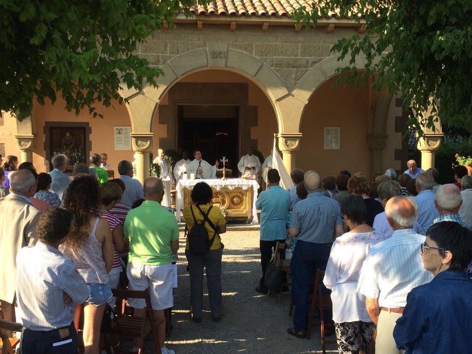 Santa Ana-Julio/Santa Anna- July Santa Ana-Julio/Santa Anna- July