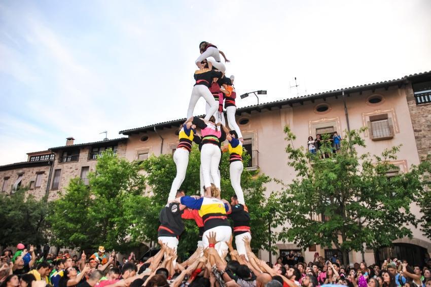 Festa Major (2n cap de setmana juny)/Festa Major (2º weekend june)/ Fiesta Mayor (2º fin de semana junio) Festa Major (2n cap de setmana juny)/Festa Major (2º weekend june)/ Fiesta Mayor (2º fin de semana junio)