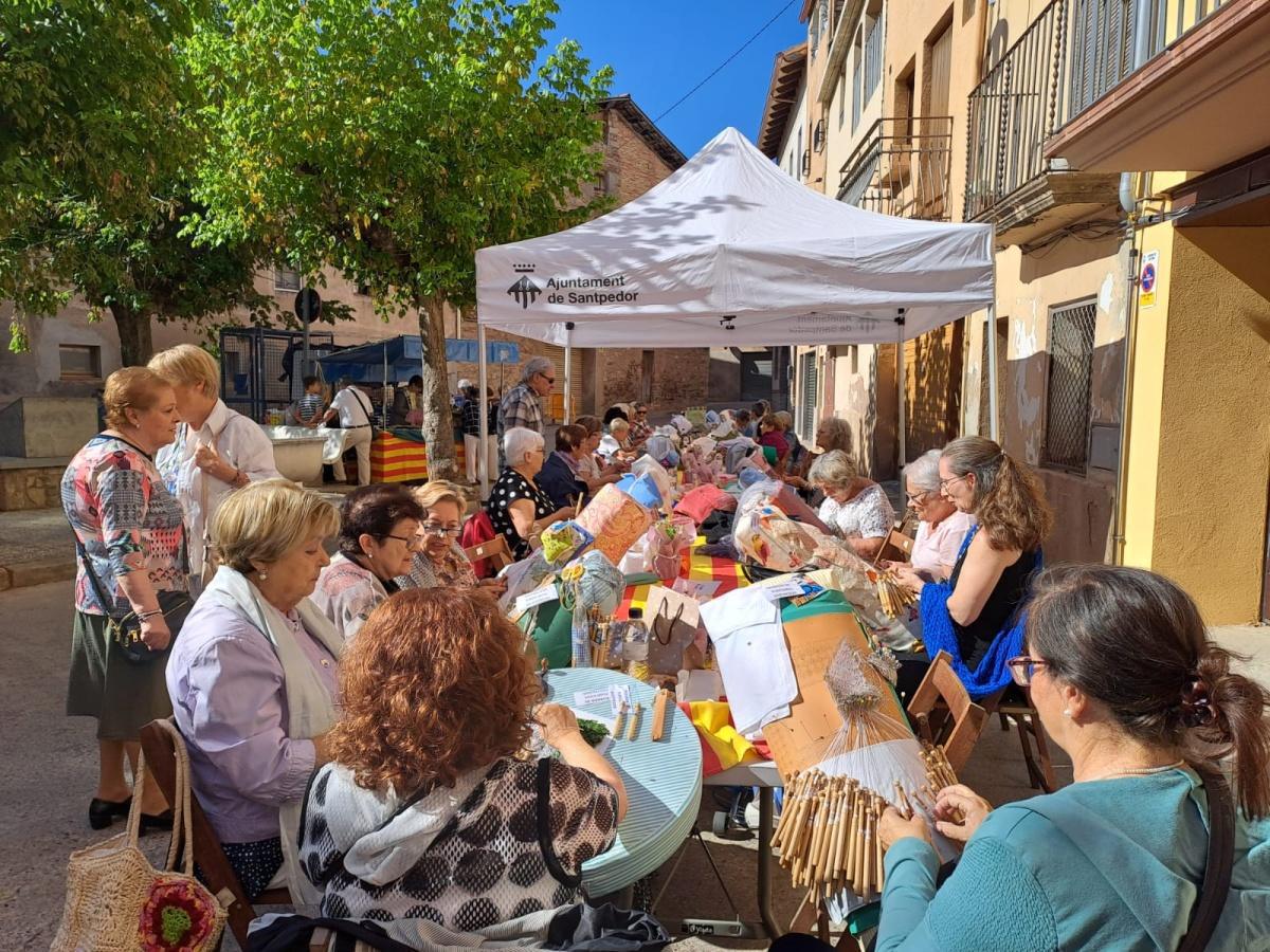 San Miguel:Últim cap de setmana setembre /Saint Michael:Last weekend September/ San Miguel:Último fin de semana septiembre San Miguel:Últim cap de setmana setembre /Saint Michael:Last weekend September/ San Miguel:Último fin de semana septiembre