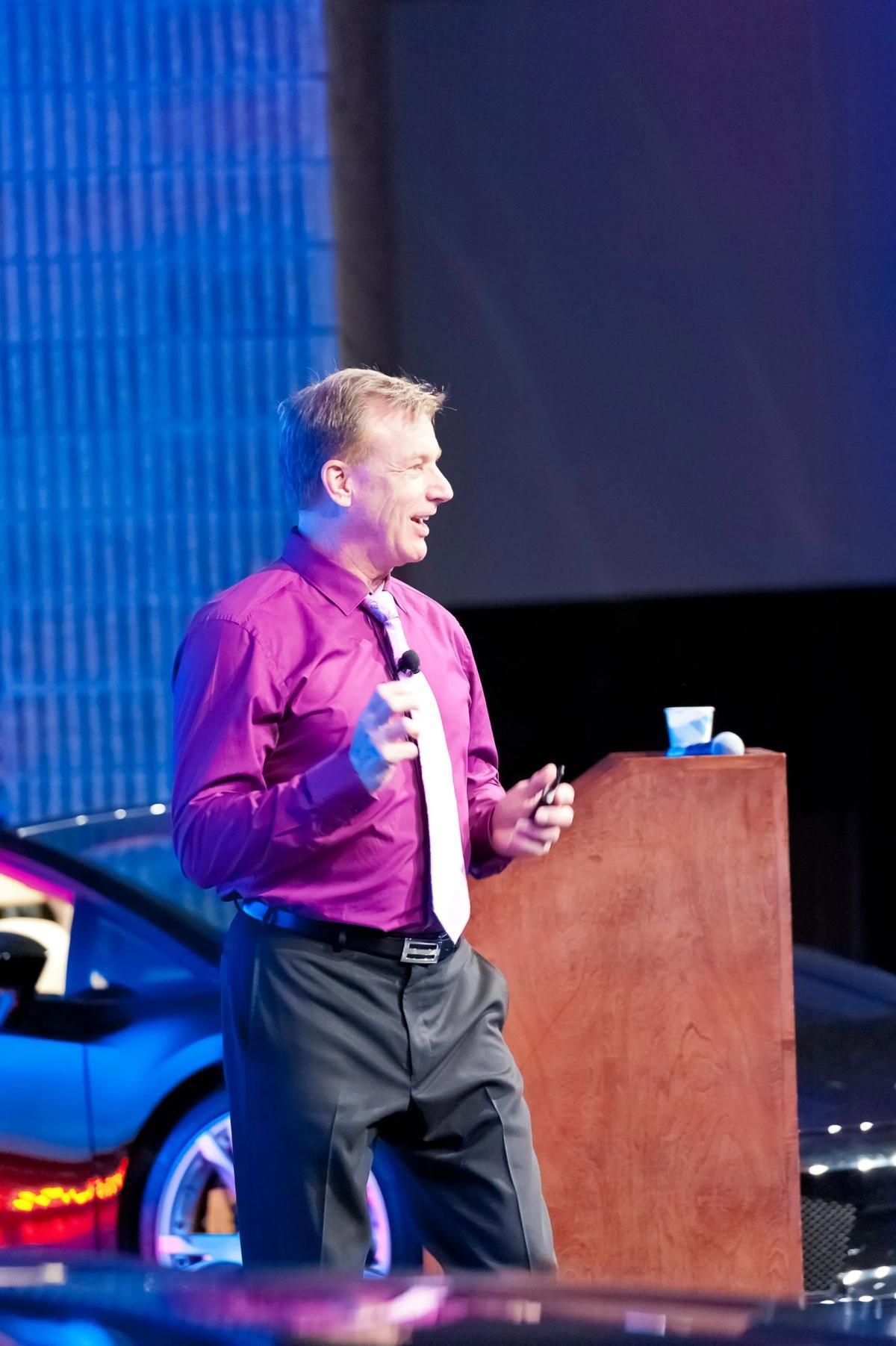 ABOUT FRED JOYAL ABOUT FRED JOYAL