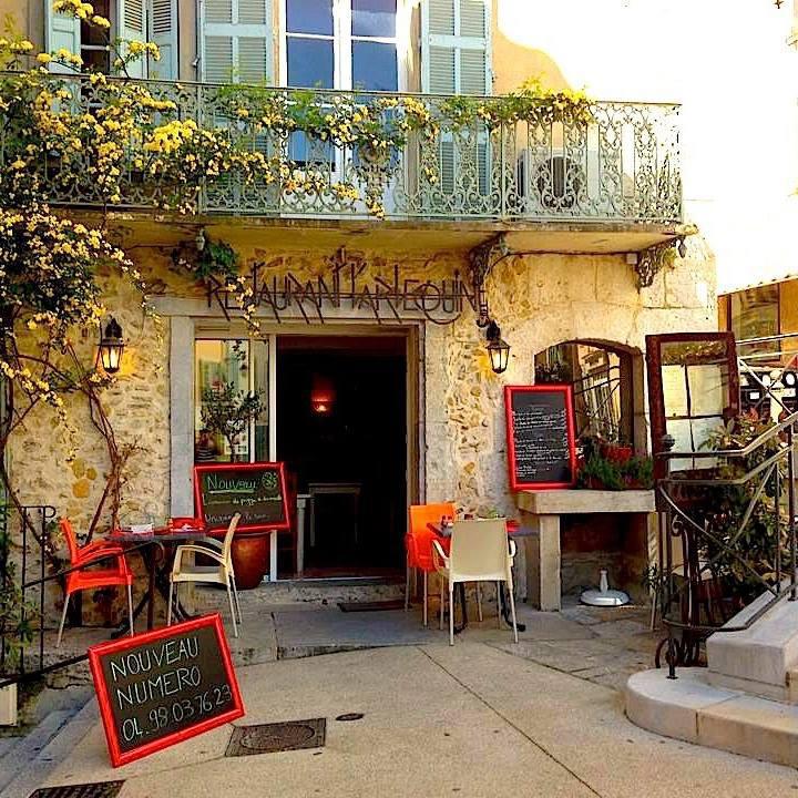 L'Arlequin L'Arlequin