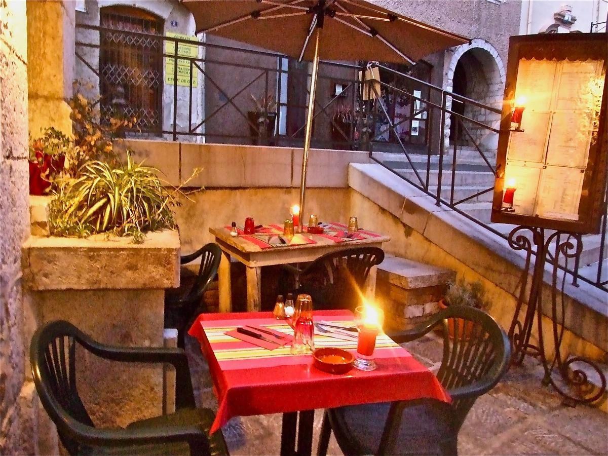 L'Arlequin L'Arlequin