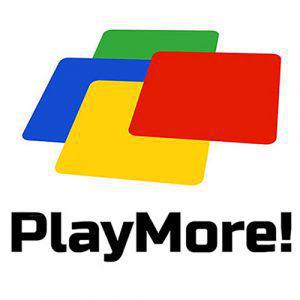 PlayMore!
